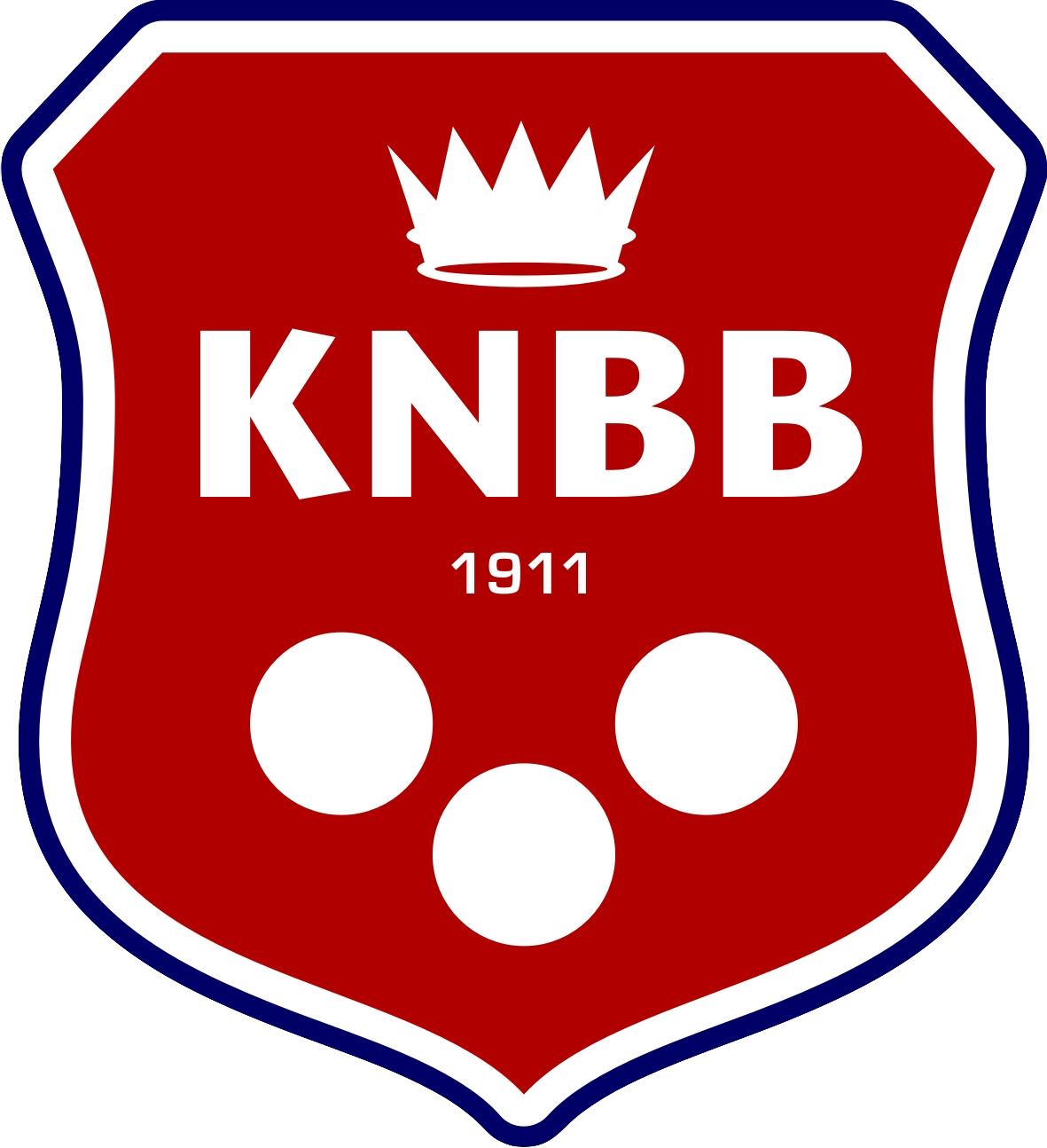 KNBB-logo